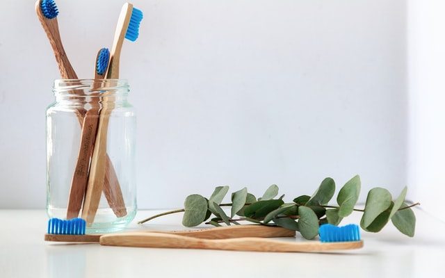 Make Your Oral Care Routine Vegan & Cruelty-Free